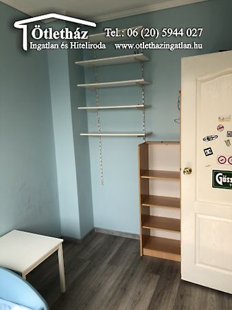 Eladó lakás Székesfehérvár, Maroshegy 6. kép