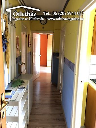 Eladó lakás Székesfehérvár, Maroshegy 7. kép