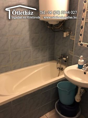 Eladó lakás Székesfehérvár, Maroshegy 8. kép