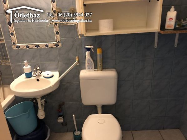 Eladó lakás Székesfehérvár, Maroshegy 9. kép