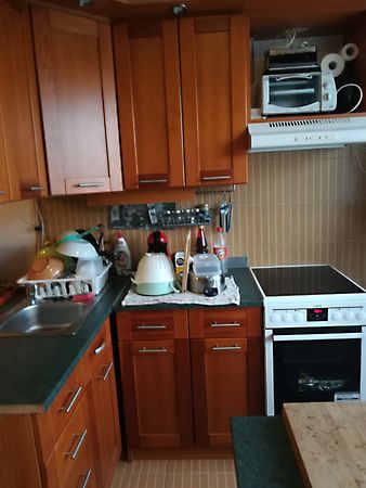 Eladó lakás Székesfehérvár, Palotaváros 1. kép