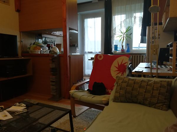Eladó lakás Székesfehérvár, Palotaváros 3. kép