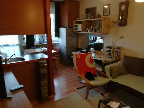 Eladó lakás Székesfehérvár, Palotaváros 4. kép