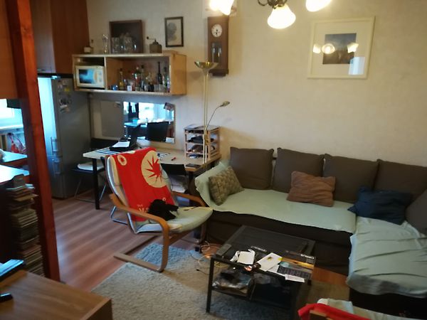 Eladó lakás Székesfehérvár, Palotaváros 5. kép