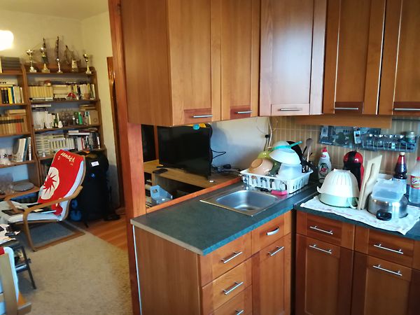 Eladó lakás Székesfehérvár, Palotaváros 7. kép