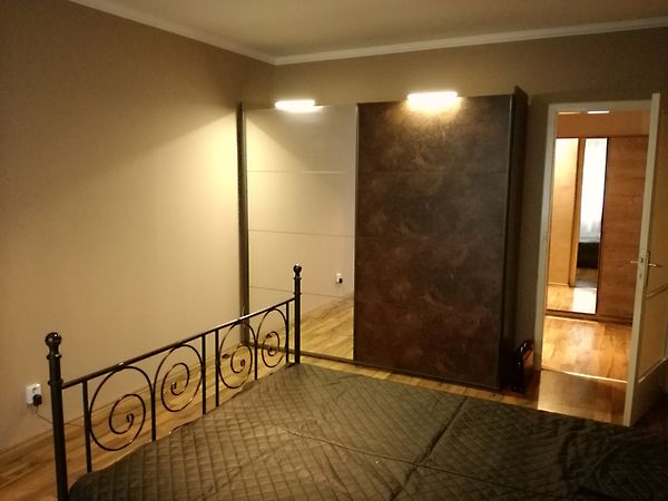 Kiadó lakás Debrecen, Belváros 1. kép