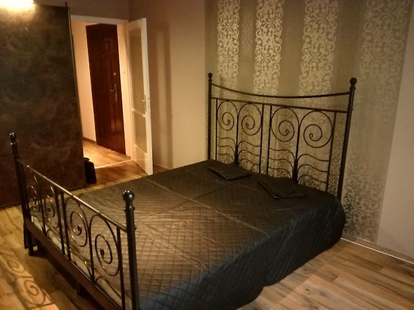 Kiadó lakás Debrecen, Belváros 10. kép