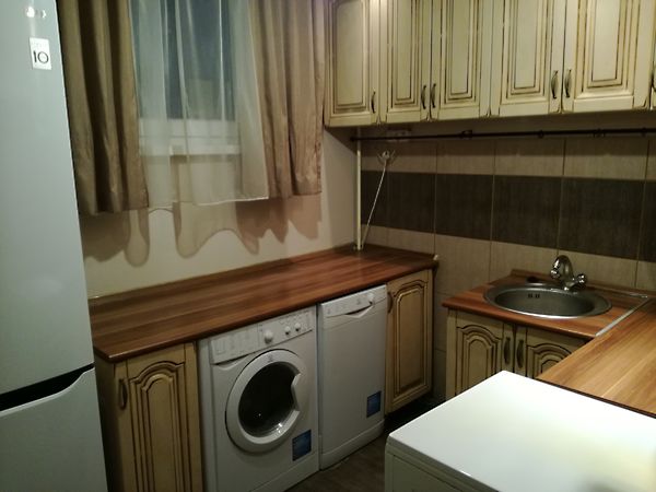 Kiadó lakás Debrecen, Belváros 2. kép