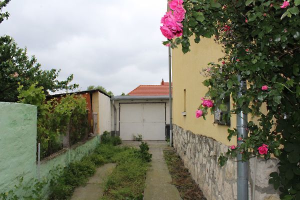 Eladó ház Győr, Újváros 14. kép