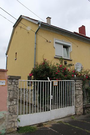 Eladó ház Győr, Újváros 15. kép