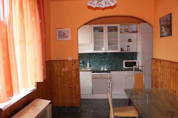 Eladó ház Győr, Újváros 3. kép