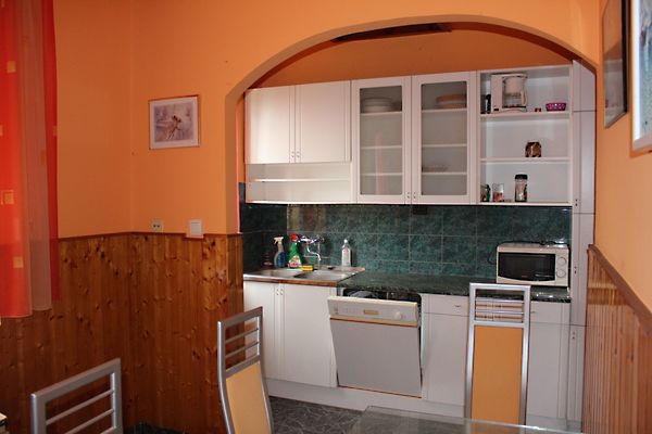 Eladó ház Győr, Újváros 4. kép