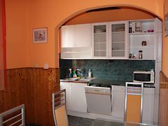 Eladó ház Győr, Újváros 4. kép