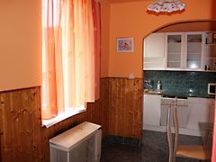 Eladó ház Győr, Újváros 5. kép