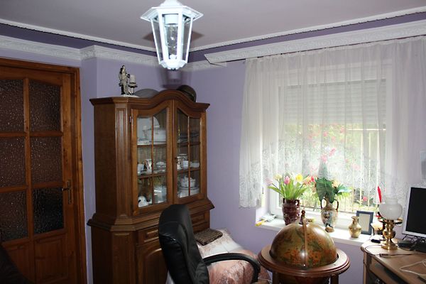 Eladó ház Győr, Újváros 6. kép