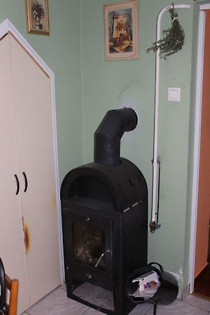 Eladó ház Győr, Újváros 8. kép