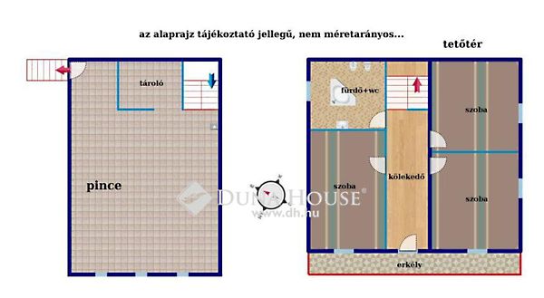 Eladó ház Szombathely 3. kép