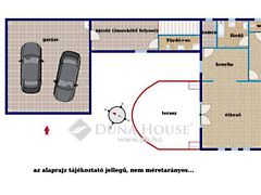 Eladó ház Szombathely 4. kép