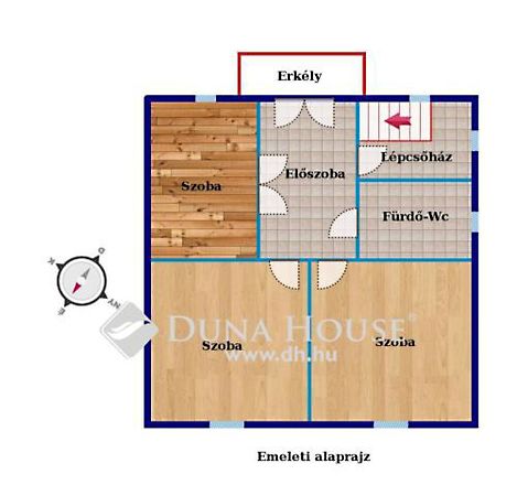 Eladó ház Szombathely 4. kép