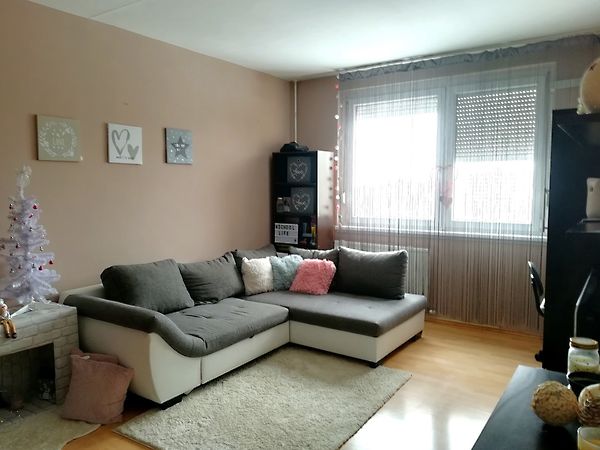 Eladó lakás Debrecen, Tócóskert 1. kép