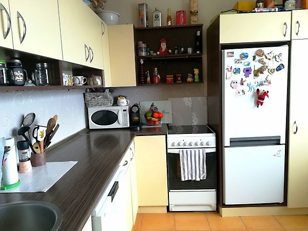 Eladó lakás Debrecen, Tócóskert 10. kép