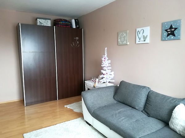 Eladó lakás Debrecen, Tócóskert 2. kép