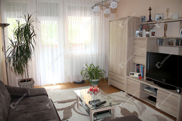 Eladó lakás Szombathely 4. kép