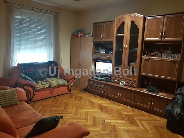 Eladó lakás Székesfehérvár, Horvát István lakótelep 3. kép