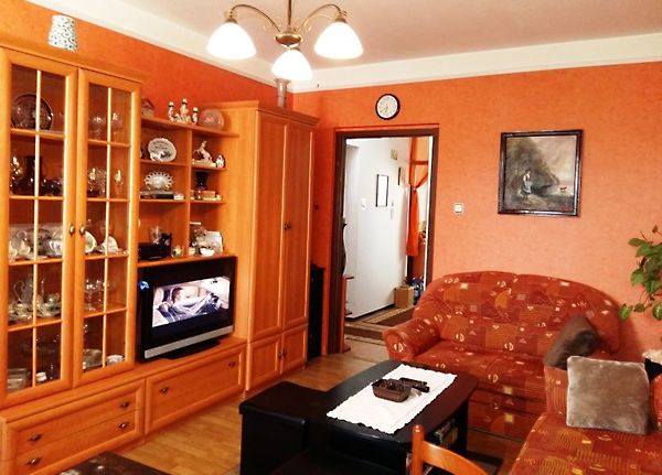 Eladó lakás Eger, Felsőváros 3. kép