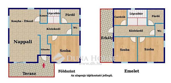 Eladó ház Szombathely 1. kép