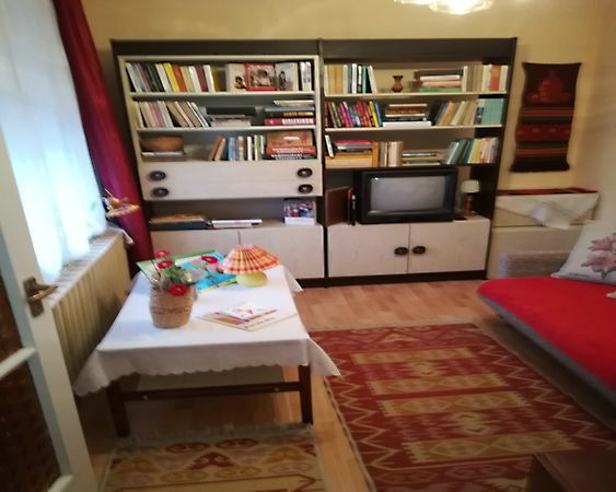 Eladó ház Székesfehérvár, Vezér és író utcák környéke 11. kép