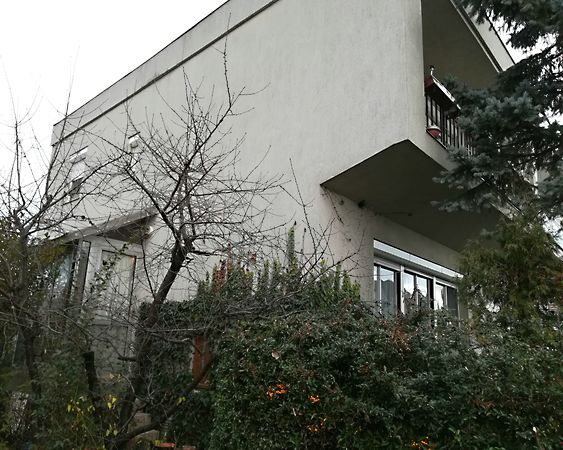 Eladó ház Székesfehérvár, Vezér és író utcák környéke 16. kép