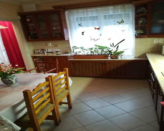 Eladó ház Székesfehérvár, Vezér és író utcák környéke 2. kép