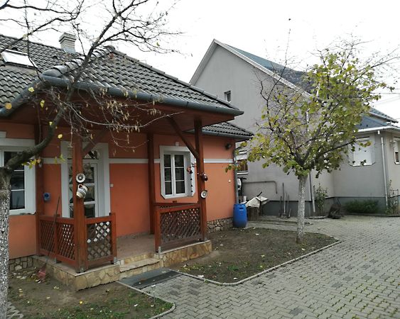 Eladó ház Székesfehérvár, Öreghegy 24. kép
