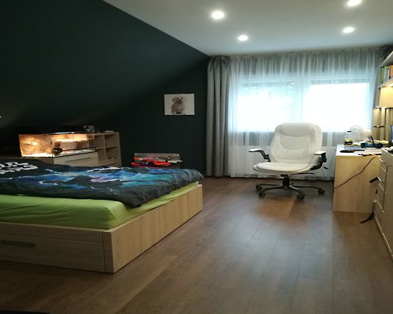 Eladó ház Székesfehérvár, Öreghegy 21. kép