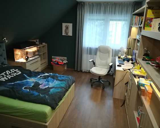 Eladó ház Székesfehérvár, Öreghegy 22. kép