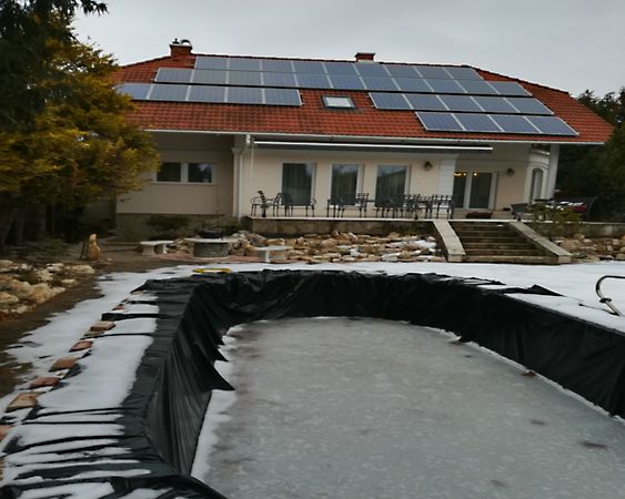 Eladó ház Székesfehérvár, Öreghegy 27. kép