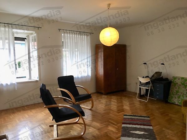 Eladó lakás Budapest, XI. kerület, Kelenföld 1. kép