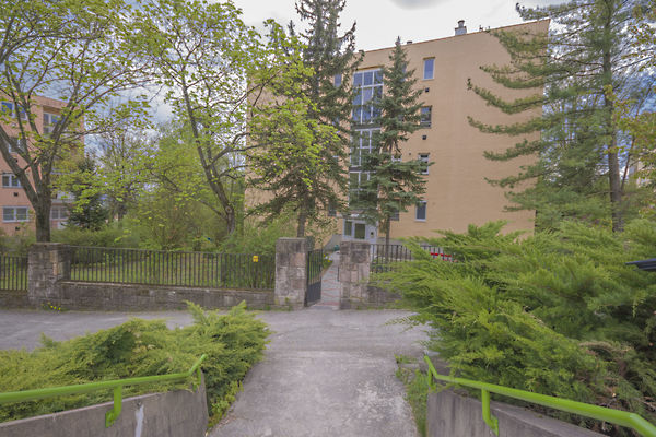 Kiadó lakás Miskolc, Tampere városrész 1. kép