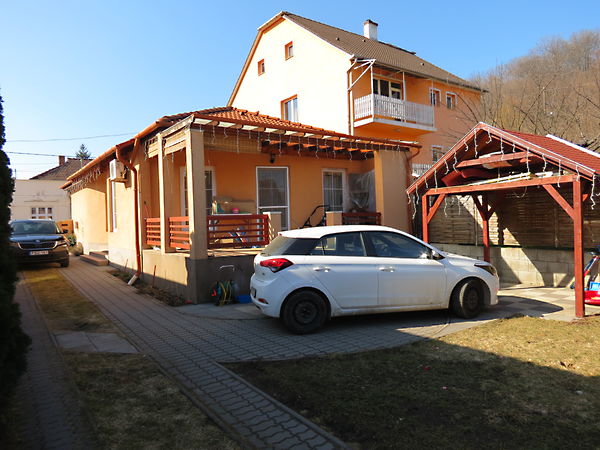 Eladó ház Miskolc, Győri kapu 2. kép