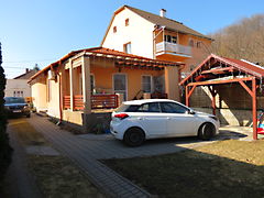 Eladó ház Miskolc, Győri kapu 2. kép