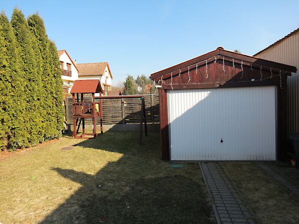 Eladó ház Miskolc, Győri kapu 3. kép