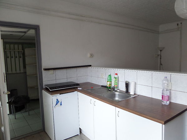 Kiadó lakás Székesfehérvár, Felsőváros 2. kép