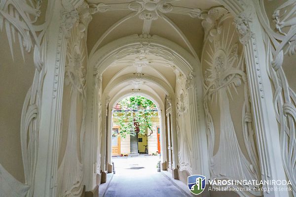 Kiadó lakás Szeged, Belváros 12. kép
