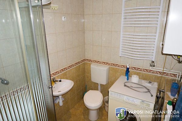 Kiadó lakás Szeged, Belváros 8. kép