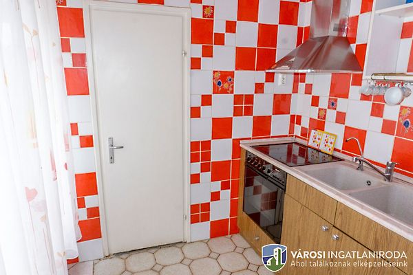 Eladó ház Szeged, Klebelsberg-telep 10. kép