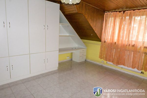 Eladó ház Szeged, Klebelsberg-telep 13. kép