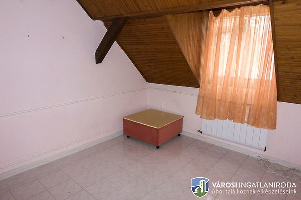 Eladó ház Szeged, Klebelsberg-telep 15. kép