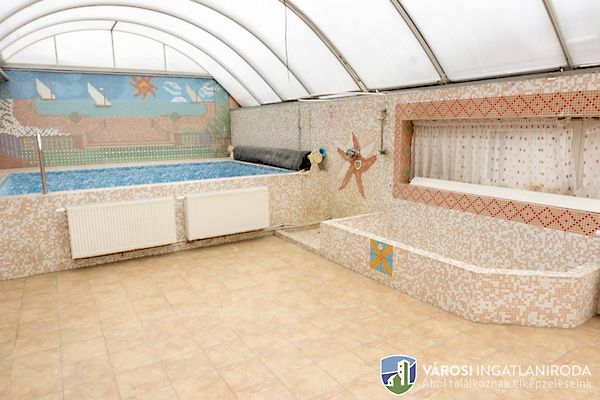 Eladó ház Szeged, Klebelsberg-telep 2. kép
