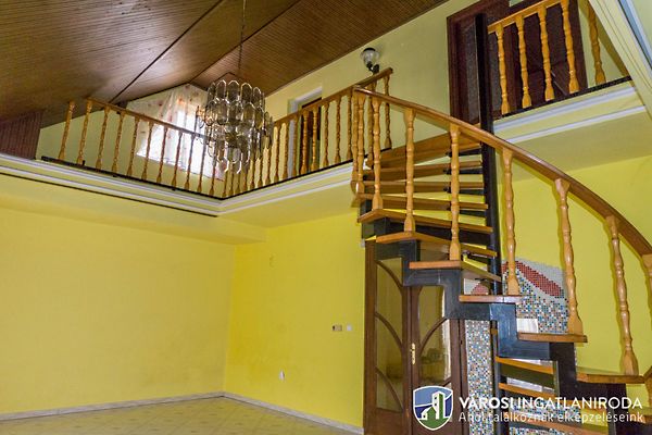 Eladó ház Szeged, Klebelsberg-telep 6. kép